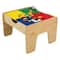 KidKraft 2 in 1 Activity Table with Board